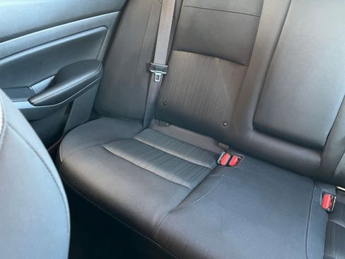 Used 2024 Nissan Altima 2.5 SV image 39