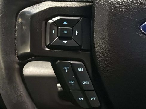 Used 2017 Ford F150 XLT w/ Equipment Group 302A Luxury AWD/4WD image 20