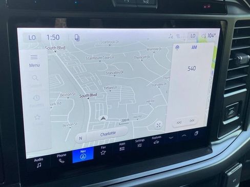 New 2026 Ford F150 Tremor AWD/4WD image 20