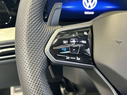 New 2026 Volkswagen Golf AWD/4WD image 20