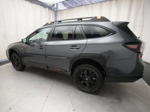 Certified 2024 Subaru Outback Wilderness AWD/4WD image 35