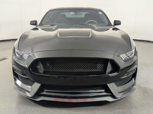 Used 2017 Ford Mustang Shelby GT350 w/ Electronics Package image 3