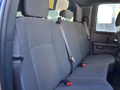 Used 2022 RAM 1500 Classic Warlock image 33