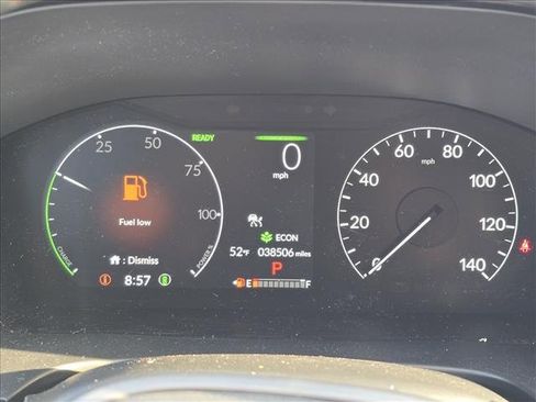 Used 2023 Honda CR-V Sport image 22