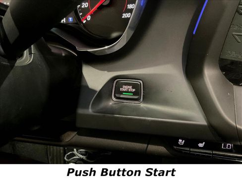 Used 2017 Chevrolet Camaro SS RWD image 15
