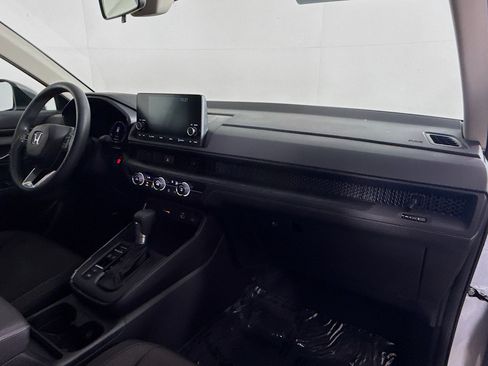 Certified 2025 Honda CR-V LX image 34