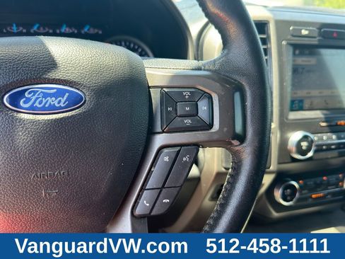 Used 2019 Ford Expedition Max XLT RWD image 20
