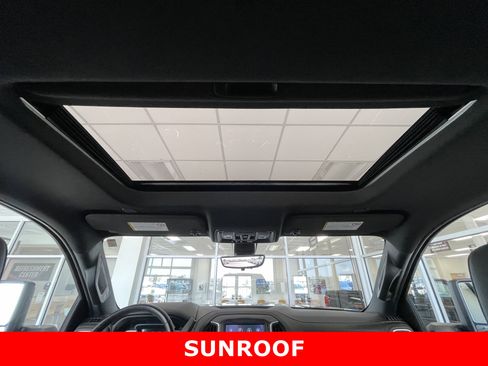 Certified 2023 GMC Sierra 2500 AT4 w/ AT4 Premium Plus Package AWD/4WD image 21
