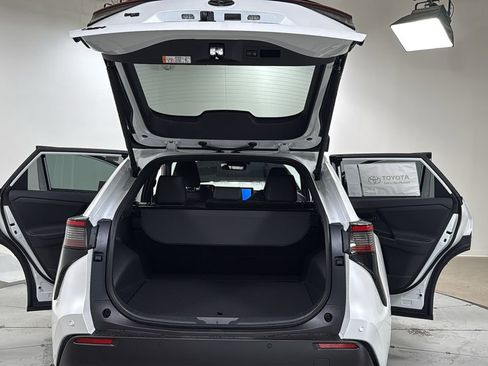 New 2026 Toyota bZ XLE image 16