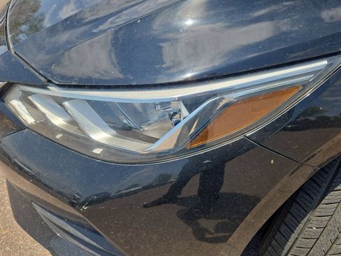 Used 2020 Nissan Sentra S FWD image 17