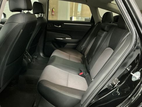 Used 2019 Honda Clarity Plug-In Hybrid image 17