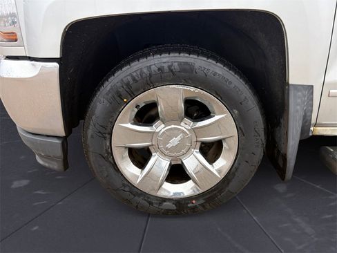 Used 2016 Chevrolet Silverado 1500 LT image 14