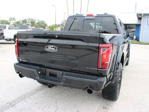 Used 2024 Ford F150 XLT w/ Equipment Group 302A MID AWD/4WD image 11