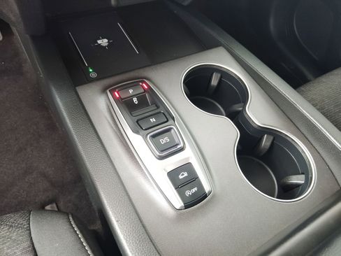 Certified 2024 Honda Ridgeline Sport image 23