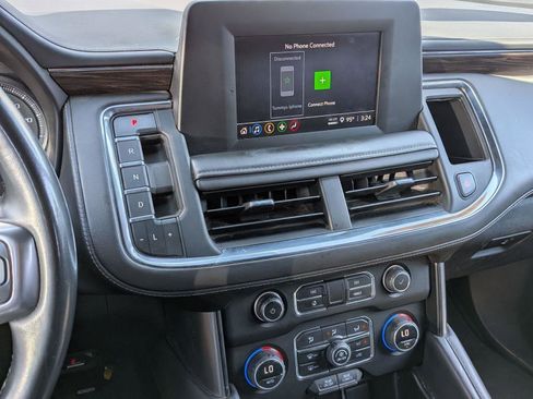 Used 2023 Chevrolet Suburban LS w/ Driver Alert Package AWD/4WD image 6