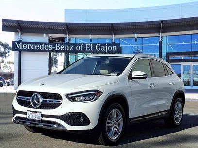 Certified 2022 Mercedes-Benz GLA 250
