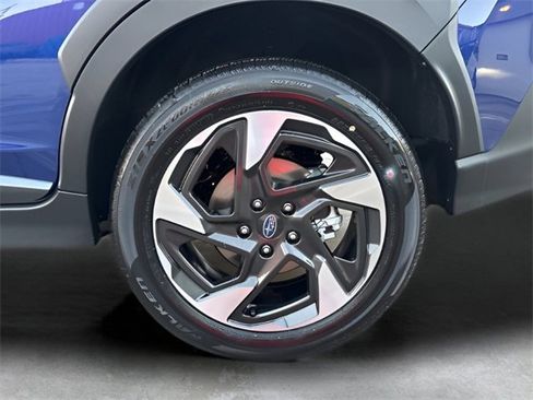 New 2026 Subaru Crosstrek 2.5i Limited w/ Crosstrek Mirror Package image 9