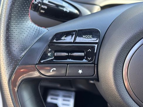 Used 2023 Hyundai Tucson N Line image 15