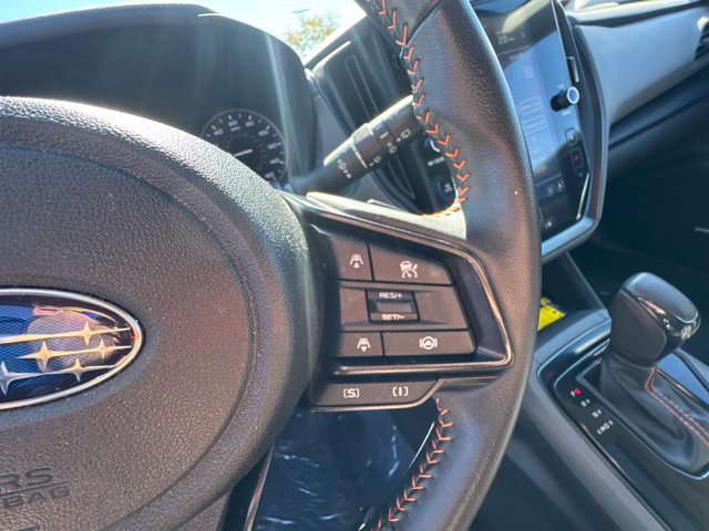 Used 2024 Subaru Crosstrek 2.5i Limited AWD/4WD image 28