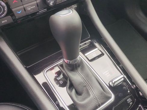 New 2026 Jeep Compass Latitude image 38