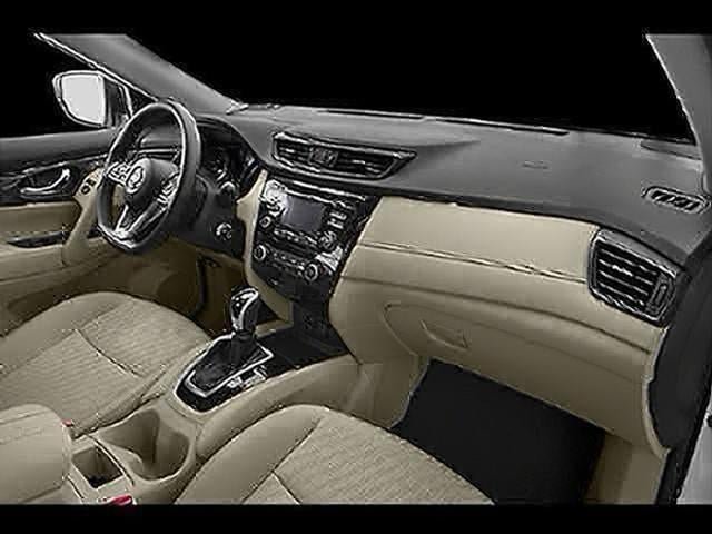 Used 2018 Nissan Rogue SV w/ Premium Package AWD/4WD image 43