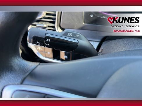 Used 2025 Kia Sportage LX image 26