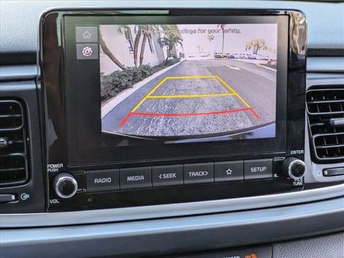 Used 2022 Kia Rio S image 12