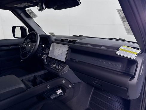 New 2026 Land Rover Defender 130 S image 32