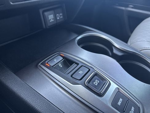 Used 2019 Honda Passport EX-L image 16