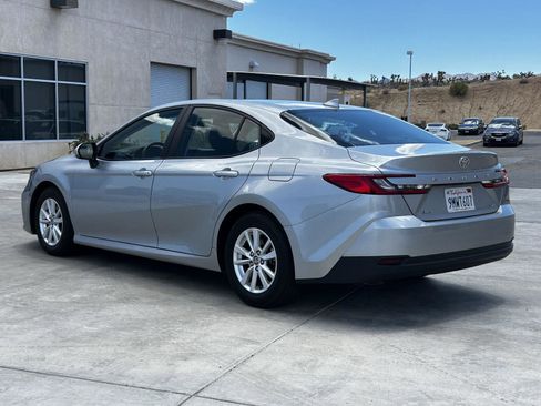 Used 2025 Toyota Camry LE FWD image 6