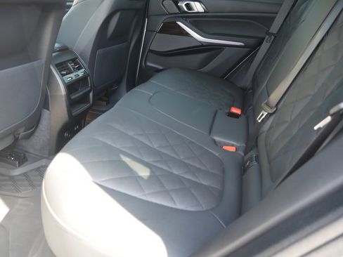 Used 2026 BMW X5 xDrive40i w/ Premium Package AWD/4WD image 20
