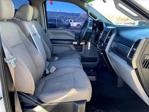 Used 2019 Ford F250 XLT image 7