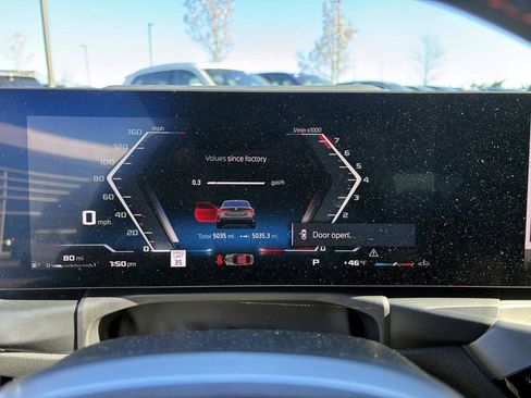 Certified 2026 BMW 440i xDrive Coupe w/ Premium Package image 16