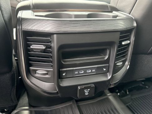 New 2026 RAM 2500 Rebel AWD/4WD image 26