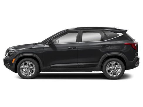 Used 2024 Kia Seltos S AWD/4WD image 3