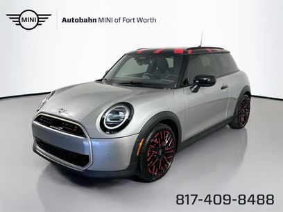 Certified 2025 MINI Cooper S