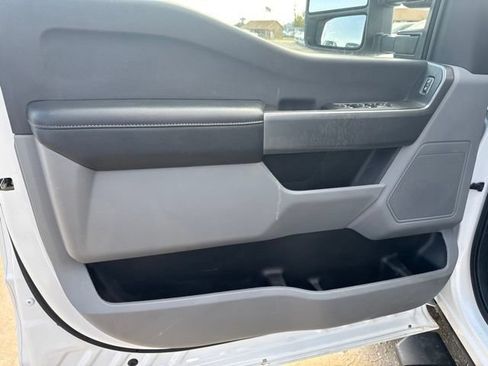 Used 2025 Ford F250 XLT w/ FX4 Off-Road Package AWD/4WD image 8