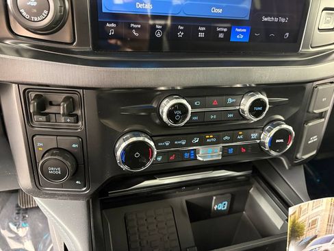 Certified 2026 Ford F450 Platinum AWD/4WD image 20