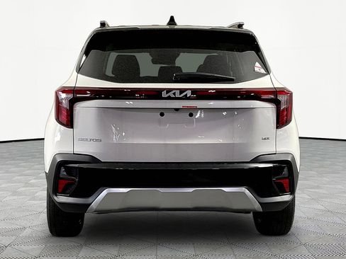 New 2026 Kia Seltos S image 5