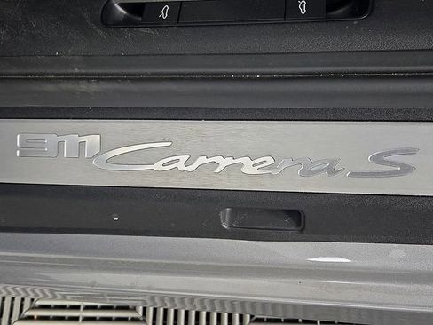 Used 2022 Porsche 911 Carrera S image 30