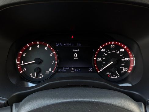 Used 2026 Nissan Frontier PRO-4X AWD/4WD image 40