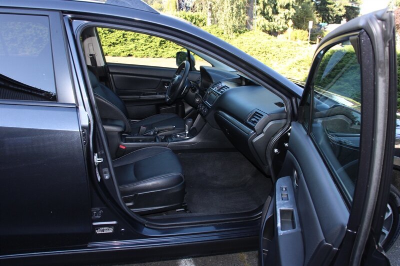 Used 2013 Subaru Crosstrek 2.0i Limited w/ Popular Pkg 1 AWD/4WD image 15