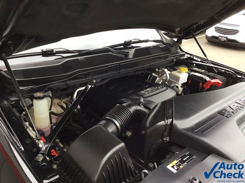 Used 2020 RAM 2500 Tradesman AWD/4WD image 35