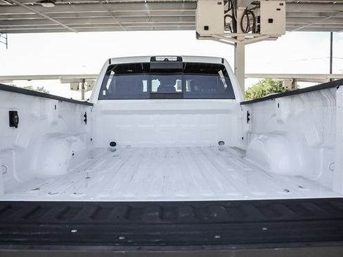 Used 2019 RAM 2500 Limited image 30