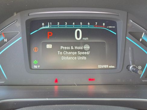 Used 2019 Honda Odyssey Elite image 21
