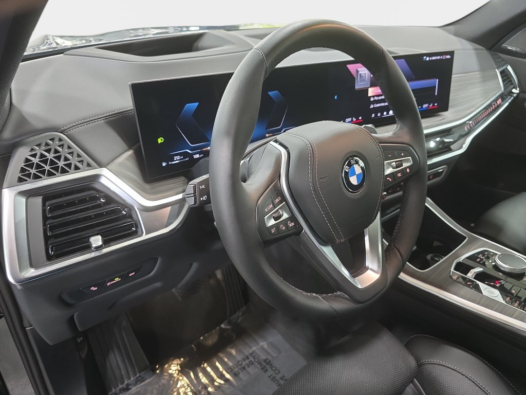 Used 2026 BMW X5 sDrive40i w/ Premium Package RWD image 25