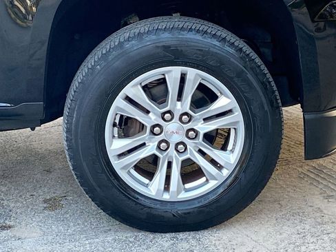 Used 2019 GMC Canyon SLE w/ Driver Alert Package image 9