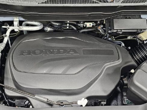 New 2026 Honda Ridgeline RTL image 24