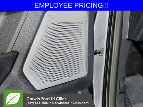 New 2026 Ford F150 Lariat w/ Equipment Group 502A High AWD/4WD image 13