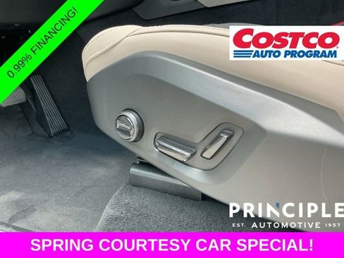 New 2026 Volvo XC90 B6 Plus w/ Protection Package Premier AWD/4WD image 25